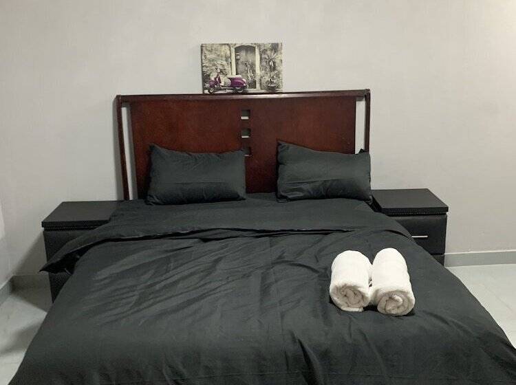 ホテル Northmead Lodge