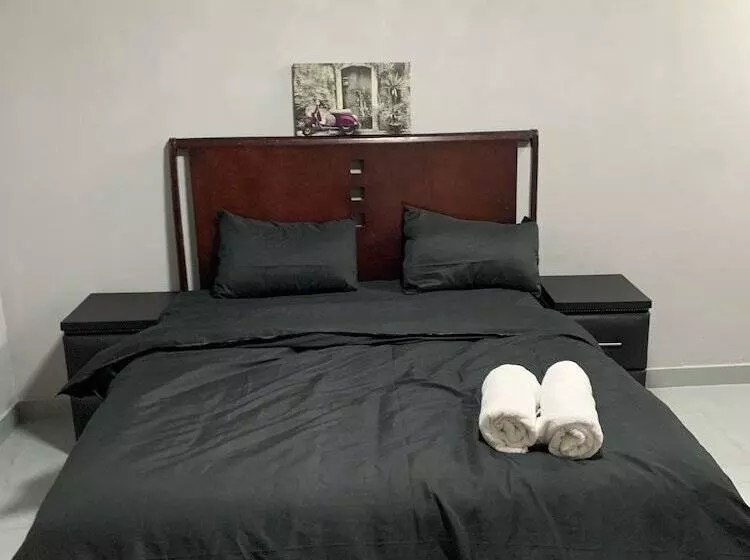 Hotelli Northmead Lodge