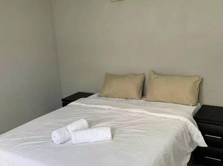 Hotelli Northmead Lodge