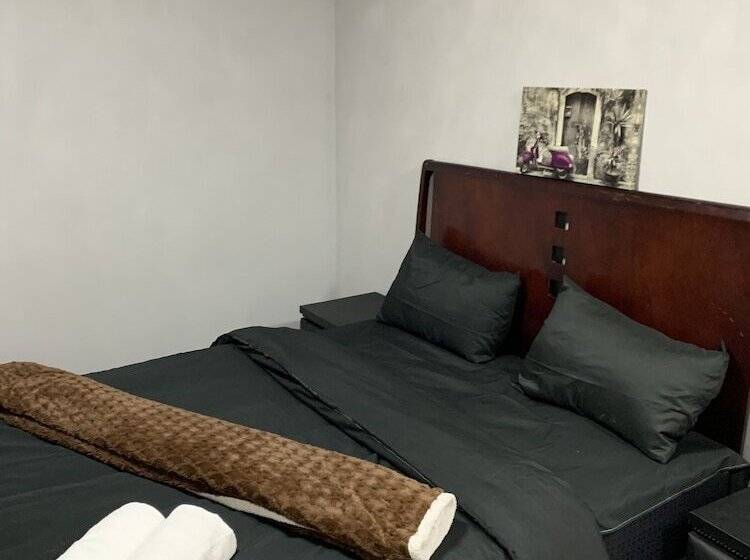 ホテル Northmead Lodge