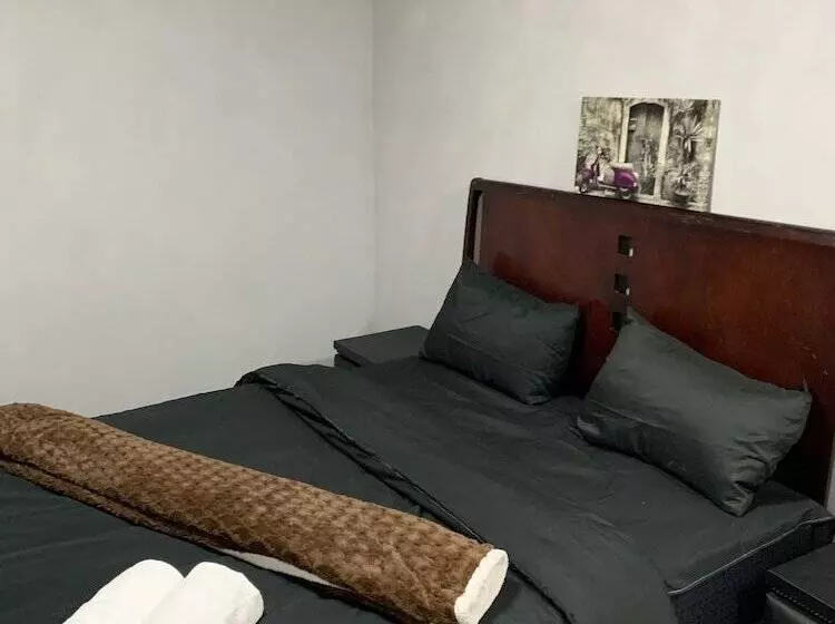 Hotelli Northmead Lodge