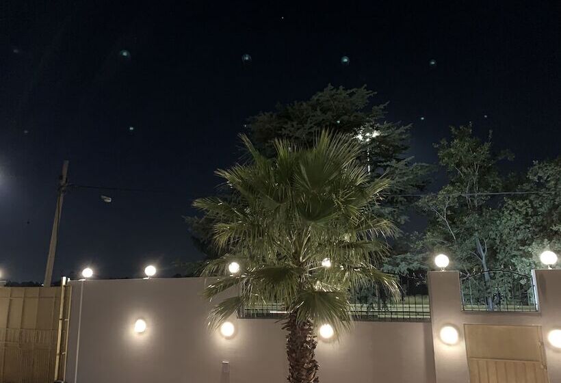 ホテル Northmead Lodge