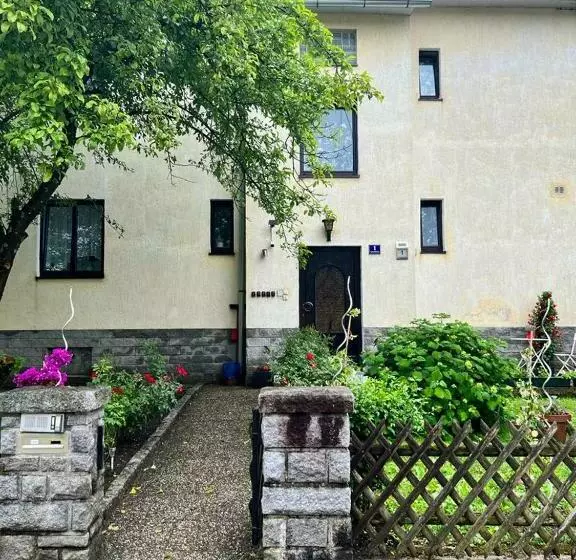 ホテル Pension Donaublick Grein 1 , Spitzfeldstr 1