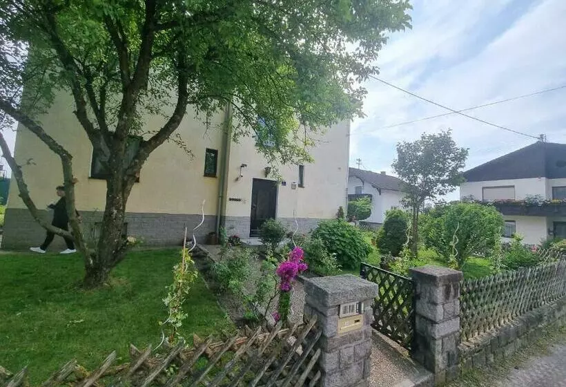 ホテル Pension Donaublick Grein 1 , Spitzfeldstr 1