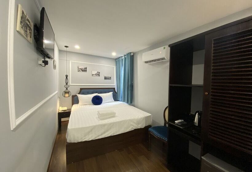 La Renta Hotel & Spa