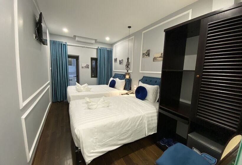 La Renta Hotel & Spa