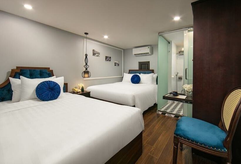 La Renta Hotel & Spa