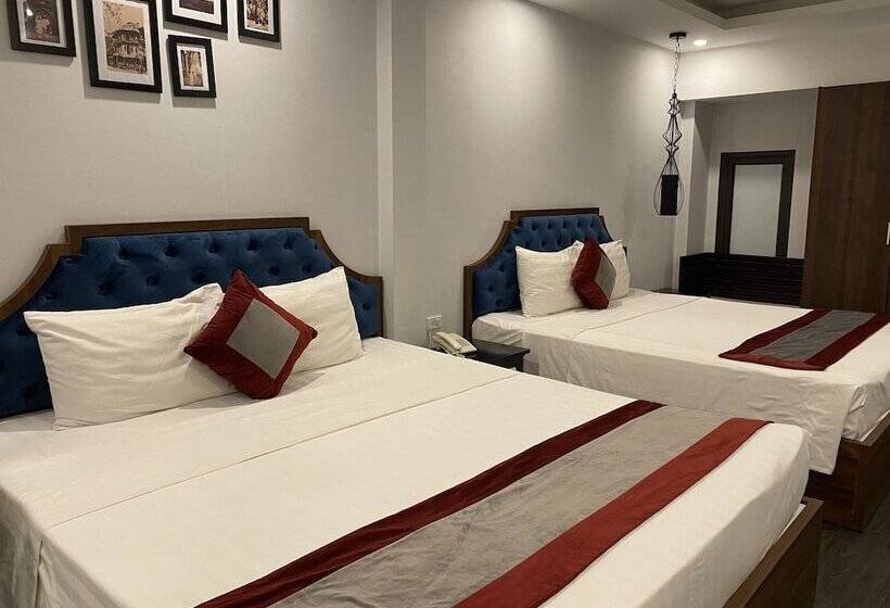 La Renta Hotel & Spa