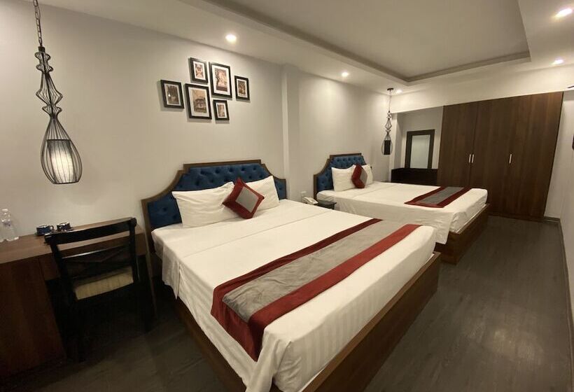 La Renta Hotel & Spa