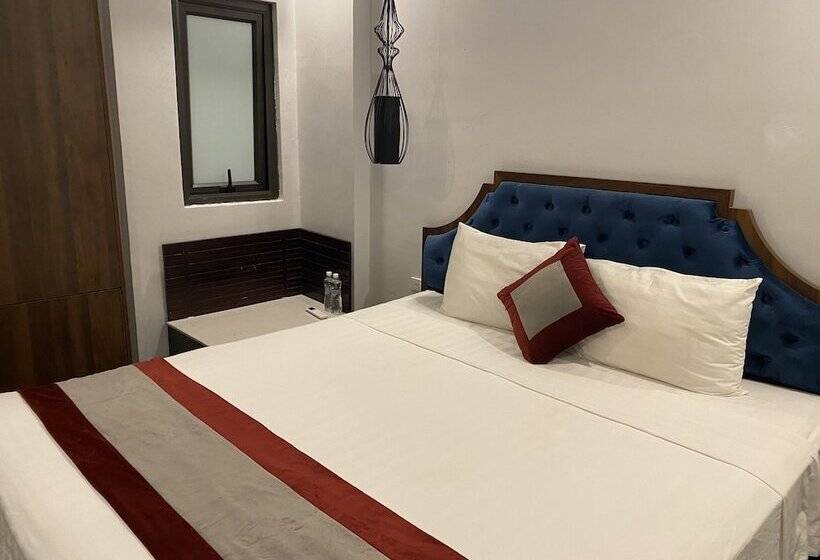 La Renta Hotel & Spa