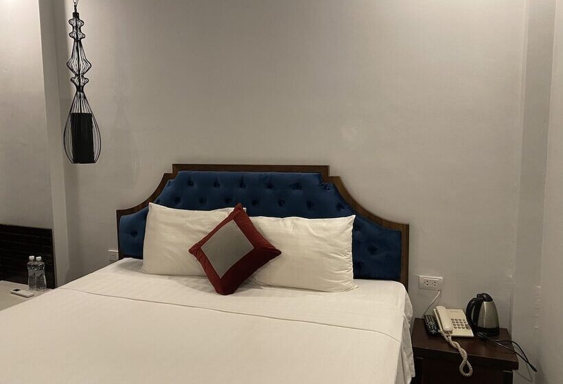 La Renta Hotel & Spa