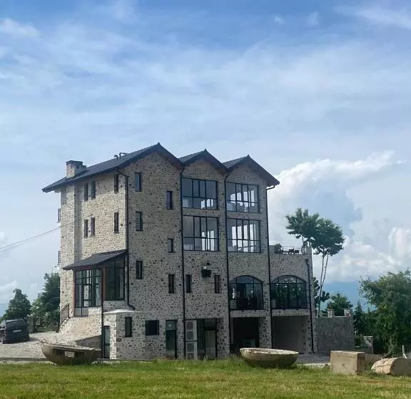 Majatalo Bujtina Vrenezi