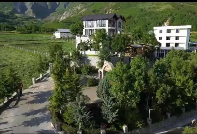 Majatalo Bujtina Vrenezi