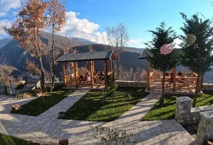 Majatalo Bujtina Vrenezi