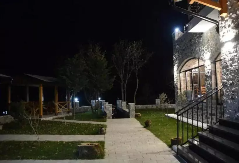 Majatalo Bujtina Vrenezi