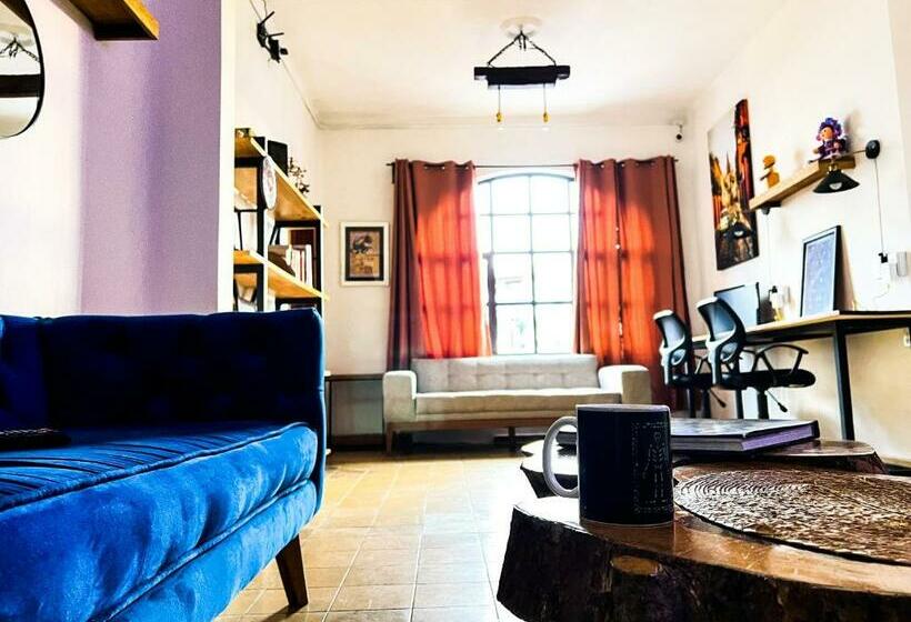 پانسیون Casa Sierra Alta Rio 3