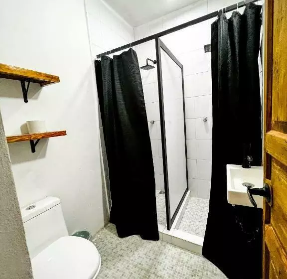ペンション Casa Sierra Alta   Rio 3