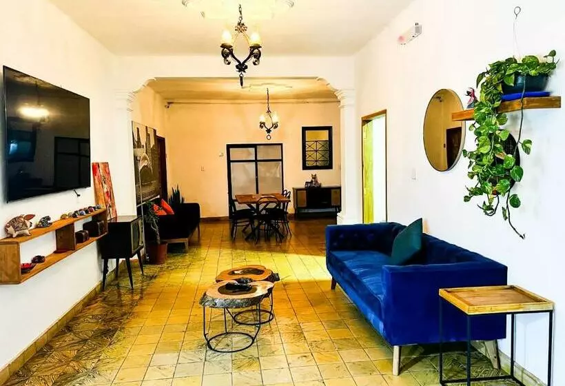 ペンション Casa Sierra Alta   Rio 3