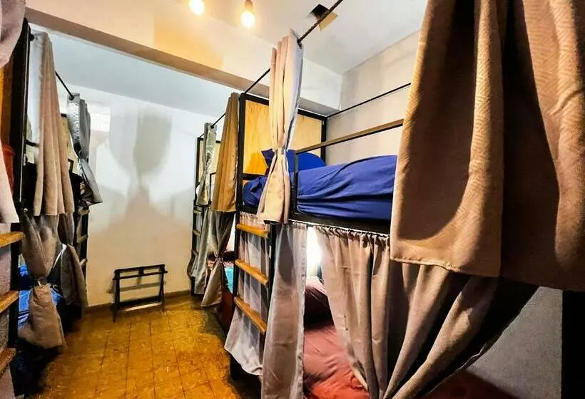 ペンション Casa Sierra Alta   Rio 3