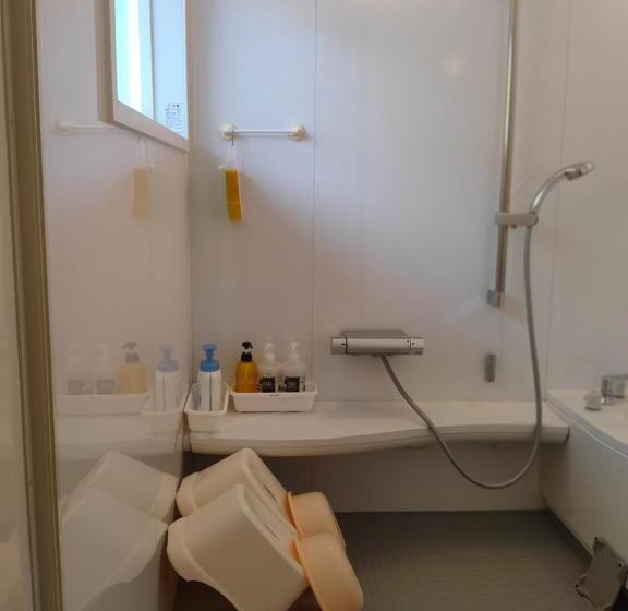 פנסיון Hidaka Gun House Vacation Stay 97980v