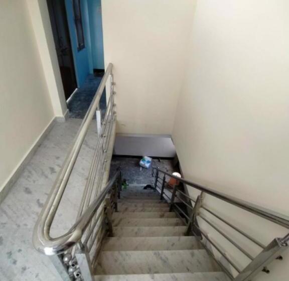 ペンション Pratima Boys Pg