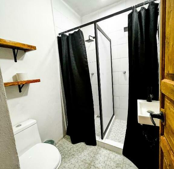 پانسیون Casa Sierra Alta Rio 4