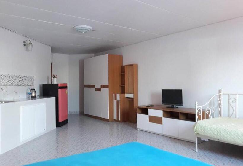 Pensió Room In Condo   T8impact Challenger Mueang Thon Thani Free Wifi