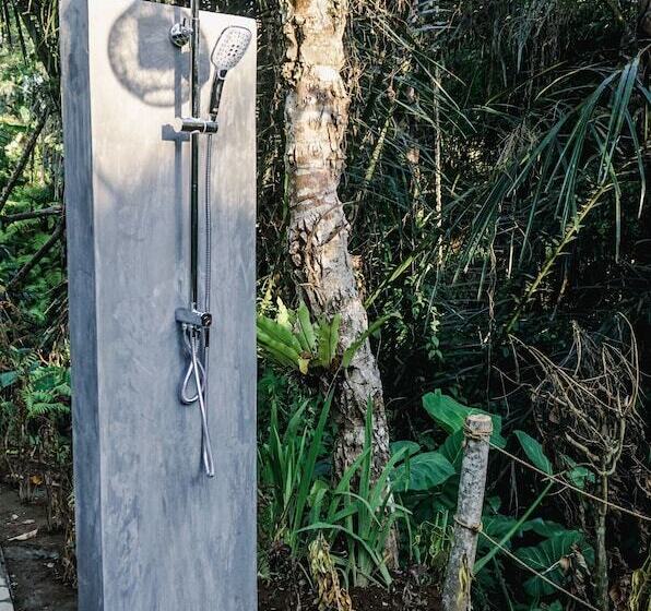 渡假胜地 Daydream Lodge