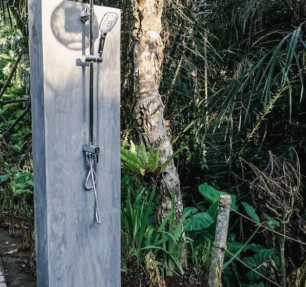 リゾートホテル Daydream Lodge