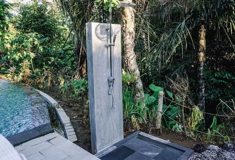 リゾートホテル Daydream Lodge