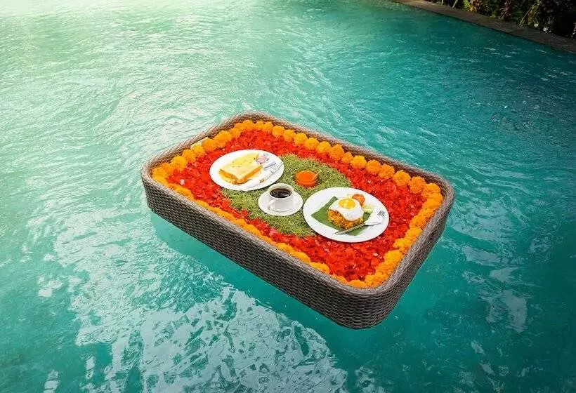 リゾートホテル Daydream Lodge