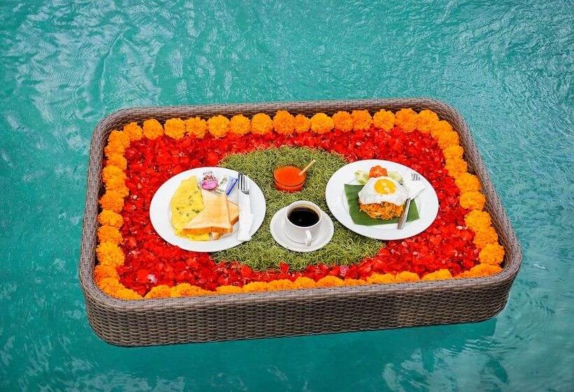 渡假胜地 Daydream Lodge