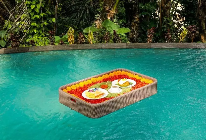 リゾートホテル Daydream Lodge