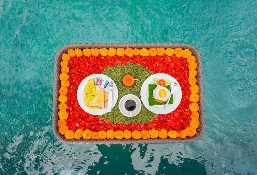 渡假胜地 Daydream Lodge