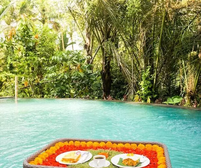 リゾートホテル Daydream Lodge