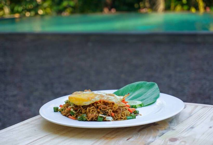 渡假胜地 Daydream Lodge