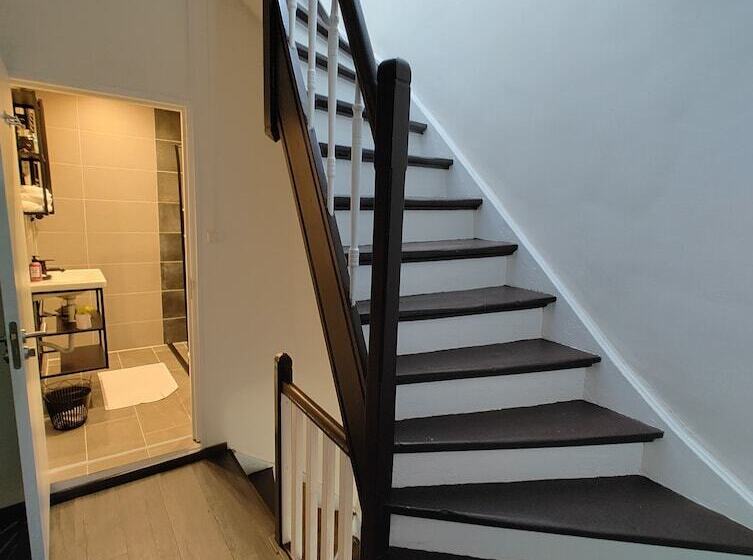 The Diesel Bed And Breakfast