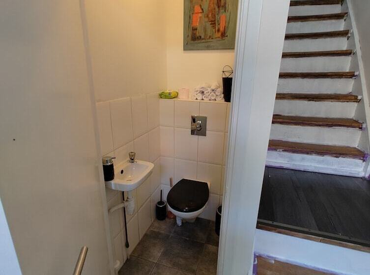 The Diesel Bed And Breakfast