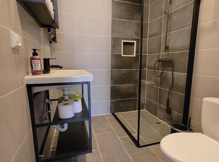 The Diesel Bed And Breakfast