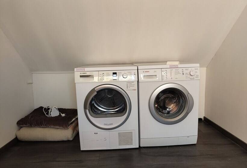 The Diesel Bed And Breakfast