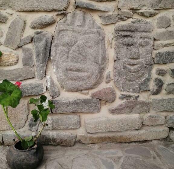 Hostel Mamatankarawasi