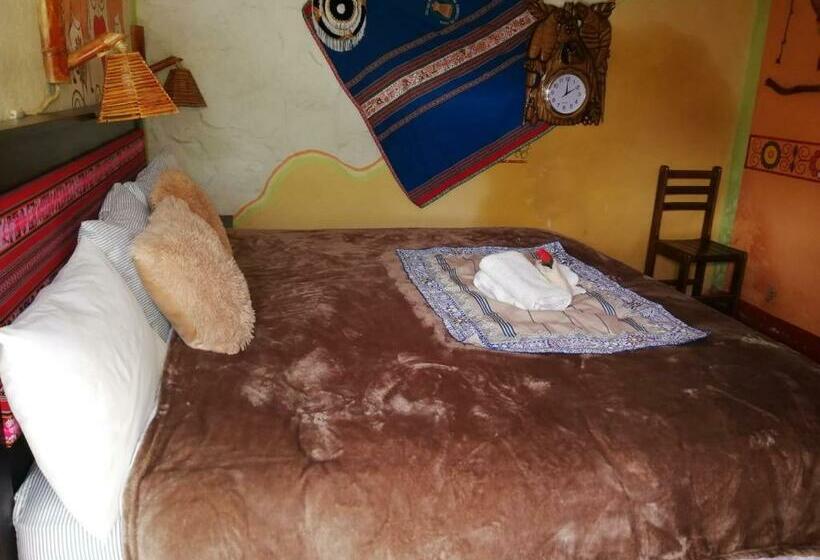 Hostel Mamatankarawasi