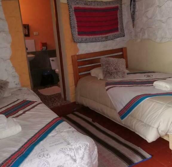 Hostel Mamatankarawasi