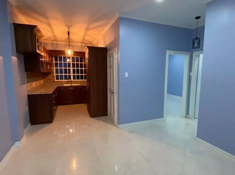 تختخواب و صبحانه Singh S Apartment