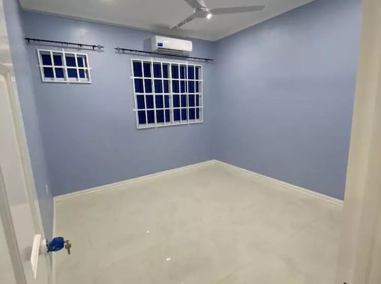 تختخواب و صبحانه Singh S Apartment