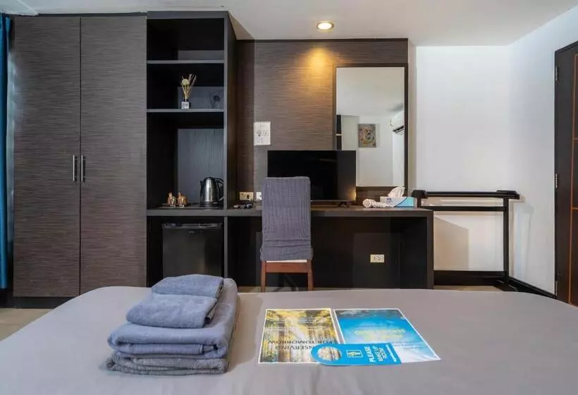 Black Pantera Hostel