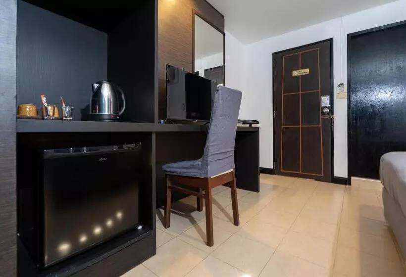 Black Pantera Hostel