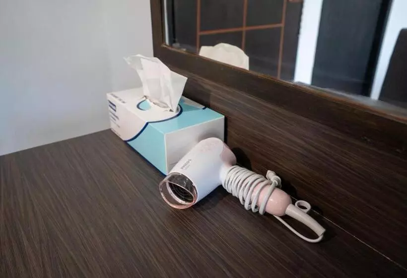 Black Pantera Hostel