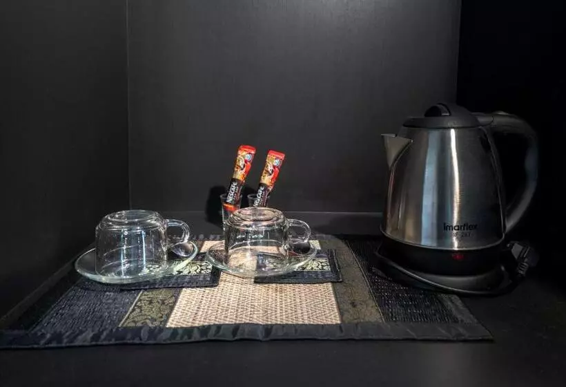 Black Pantera Hostel