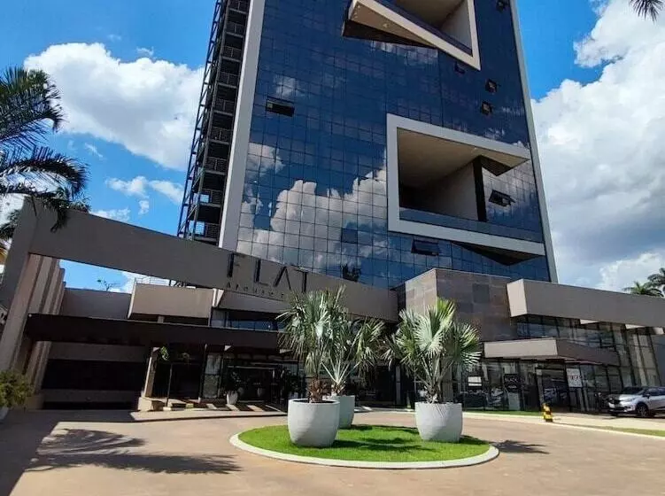 Flat Afonso Pena Bello